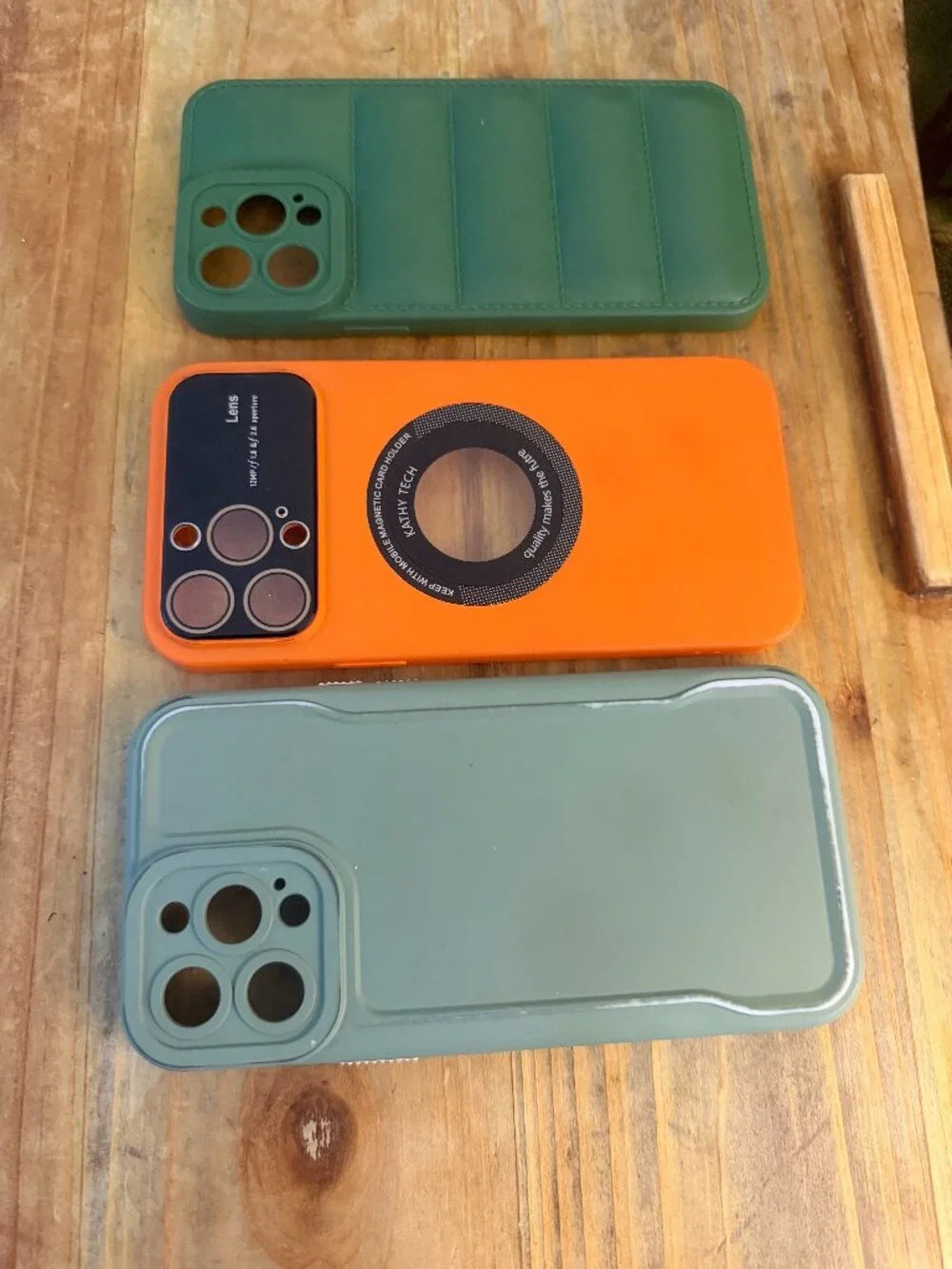 IPhone 13 Pro Max Cases (3)